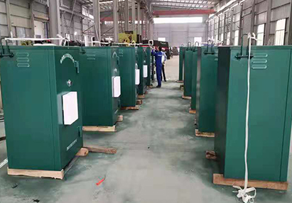 金昌移动炸药库：安全与效率并重的爆破行业新趋势