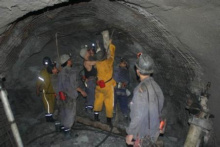 金昌工程爆破中的危险因素分析以及应对工程爆破危险的措施